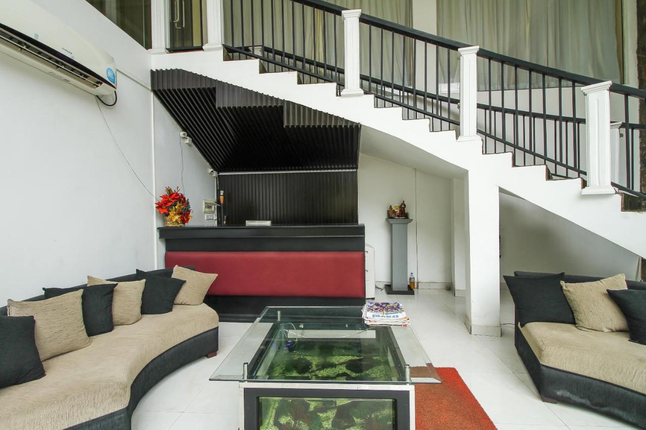 Hotel Nathaliya Katunayaka Esterno foto